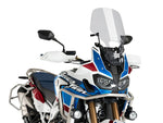 Manual Screen Height Adjuster for Honda Africa Twin CRF1000L Adventure Sports (18-19) By Puig