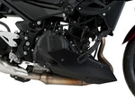 Engine Spoiler for Kawasaki Z400 (19-20) By Puig