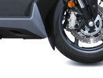 Front Fender Extender for Kymco AK 550 (18-23) By Puig