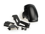 Single Swingarm Mudguard for BMW F850 GS (18-23) By Puig