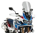 Manual Screen Height Adjuster for Honda Africa Twin CRF1000L (02-19) By Puig