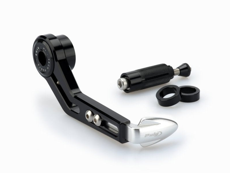 Brake Lever Guard for Triumph Bonneville T214 (0916) By Puig Fast