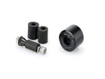 Bar End Weight Compatible With Puig Lever Guard for CF Moto 800NK Advanced (23-24) By Puig