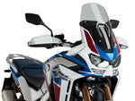 Sport Screen for Honda Africa Twin CRF1100L Adventure Sports (20-24) By Puig