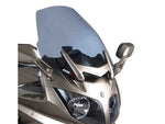 Touring Screen for Yamaha FJR 1300 A (06-12) By Puig