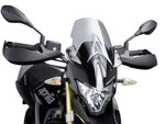 New Generation Touring Screen for Aprilia Dorsoduro 900 (17-20) By Puig
