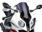 Z-Racing Screen for BMW S1000 RR (09-14) By Puig