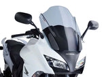 Touring Screen for Honda CBF1000 F (10-16) By Puig