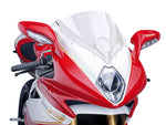 Z-Racing Screen for MV Agusta F4 1000 R (13-15) By Puig