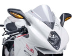 Z-Racing Screen for MV Agusta F3 675 ORO (12-20) By Puig