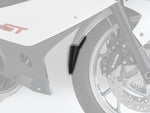 Front Fender Extender for BMW F800 ST (06-12) By Puig