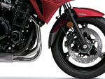 Front Fender Extender for Suzuki Bandit GSF 1250 (10-14) By Puig