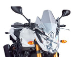 New Generation Sport Screen for Yamaha FZ8 (11-16) By Puig