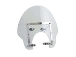 America II Screen for Triumph Speed Master (03-16) By Puig
