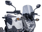 Touring Screen for Honda NC700 S (12-13) By Puig