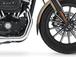 Front Fender Extender for Harley Davidson Sportster 1200 Nightster (07) By Puig