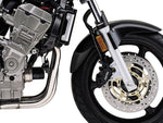 Front Fender Extender for Honda CB600 F Hornet (98-04) By Puig