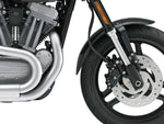 Front Fender Extender for Harley Davidson Sportster 1200 R XL1200X (11-13) By Puig