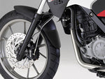 Front Fender Extender for BMW G650 GS (11-16) By Puig