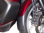 Front Fender Extender for Honda Integra 700 (12-13) By Puig