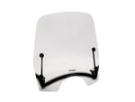 TS Screen for Sym Fiddle II 150 (08-15) By Puig