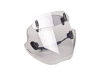 Trend Screen With Extender for Suzuki Inazuma (13-16) By Puig
