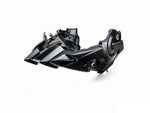 Engine Spoiler for Yamaha MT-07 Tracer (16-17) By Puig