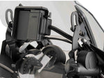 Reinforcement Support For Screens for BMW R1200 GS Rallye (17-18) By Puig
