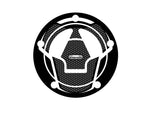 Naked Fuel Cap Protector for Kawasaki Ninja H2 (15-18) By Puig