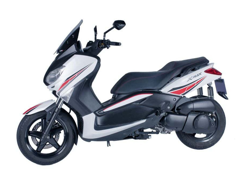 Sticker Kit for Yamaha YP 125 R X-Max ABS (14-16) By Puig – Fast