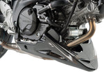 Engine Spoiler for Suzuki SV 650 S (03-06) By Puig