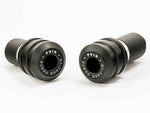 Vintage Frame Sliders for Triumph Speed Twin 1200 (21-24) By Puig