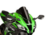 Z-Racing Screen for Kawasaki ZX-10RR Performance (17-18) By Puig