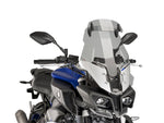 Touring Screen Plus With Extender for Yamaha MT-10 SP (17-21) By Puig