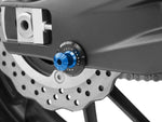 Swing Arm Spool Slider 6mm for Aprilia RS4 125 Replica (13-16) By Puig