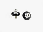 Swing Arm Spool Slider 8mm for Triumph Speed Twin 1200 (19-24) By Puig