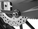 Swing Arm Spool Slider 10mm for Kawasaki Vulcan S Special Edition (17-20) By Puig