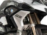 Engine Guard for BMW R1250 GS Triple Black (21-23) By Puig