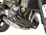 Engine Spoiler for Kawasaki Z650 (17-19) By Puig