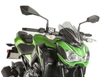 New Generation Sport Screen for Kawasaki Z900 (17-19) By Puig