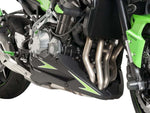 Engine Spoiler for Kawasaki Z900 (17-24) By Puig