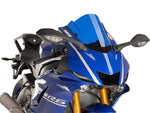 Z-Racing Screen for Yamaha YZF R6 Race (22-24) By Puig