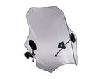 Bat Screen for Kawasaki ER6-N (12-16) By Puig