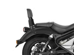Royal Enfield Super Meteor 650 (23-24) Backrest And Fitting Kit by SHAD