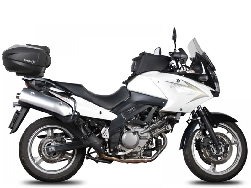 Crash-bar RDmoto CF27 pour Suzuki DL1000 VStrom 2002-2007 Crash-bar RDmoto CF27 pour Suzuki DL1000 VStrom 2002-2007
