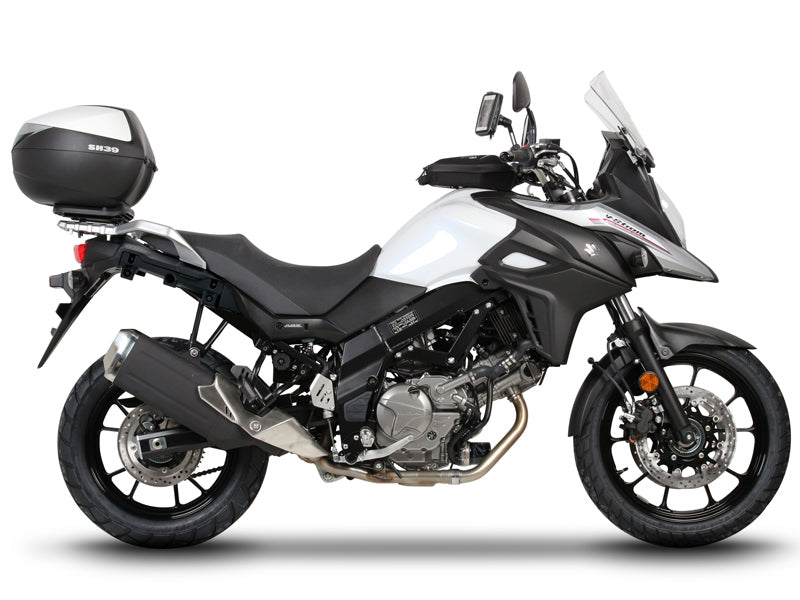 Suzuki 650 sale v storm