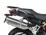 BMW F750 GS (18-23) 3P Pannier Fitting Kit by SHAD
