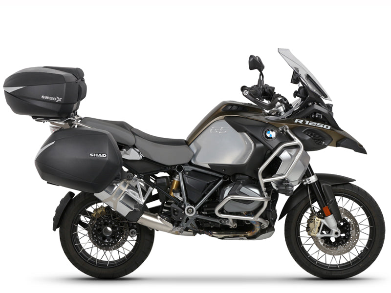BMW R1200 GS Adventure (14-18) Top Box Fitting Kit by SHAD – Fast