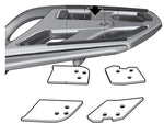 BMW K1600 B (12-17) Top Box Fitting Kit by SHAD