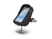 SHAD 180 x90mm Phone Holder With Storage (Handlebar)